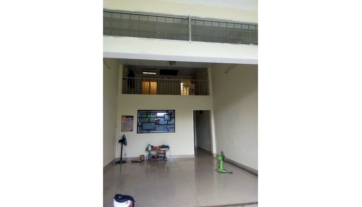 Nhà Hiệp Bình Chánh - Đại Học Luật - HXH - 2PN – 68m2 – 5 Tỷ